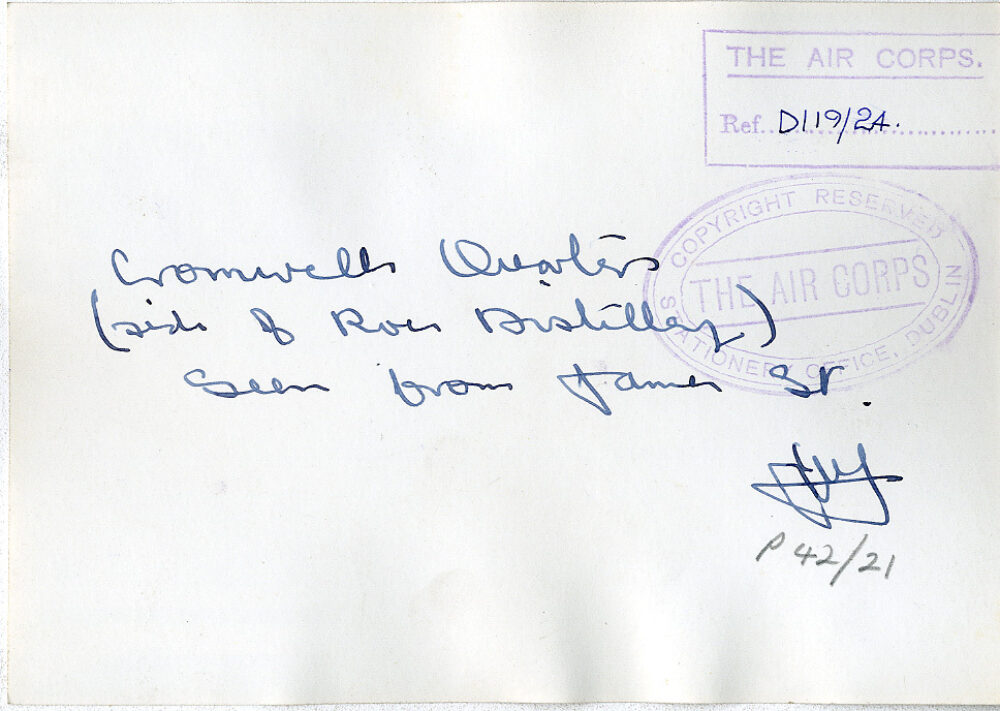 IE MA P 42 21 reverse