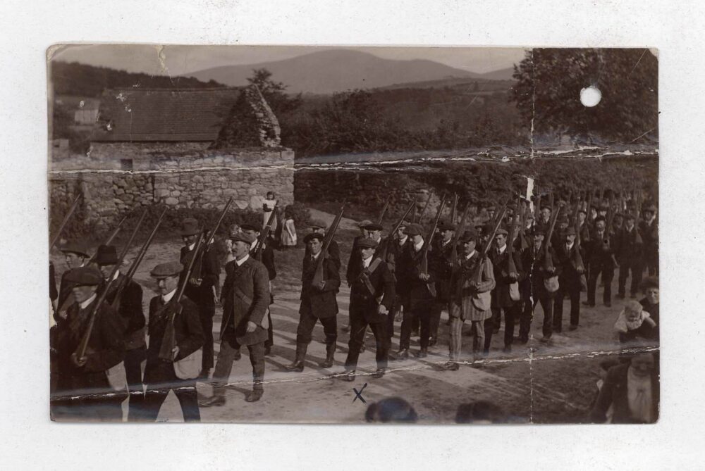 MSP34 REF9295 John Courtney 45