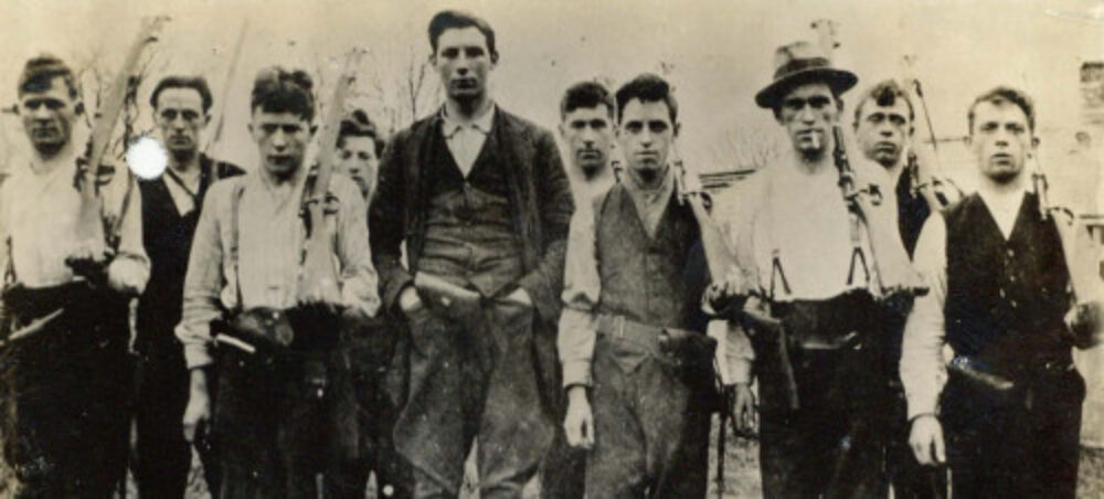 banImagePatrick William Cashman