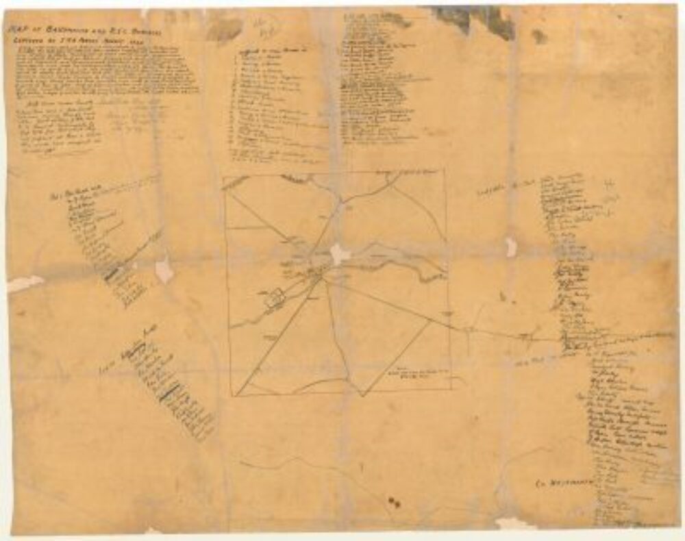 UCDA P151 1489 1549 Longford Maps pg6 e1550579582661