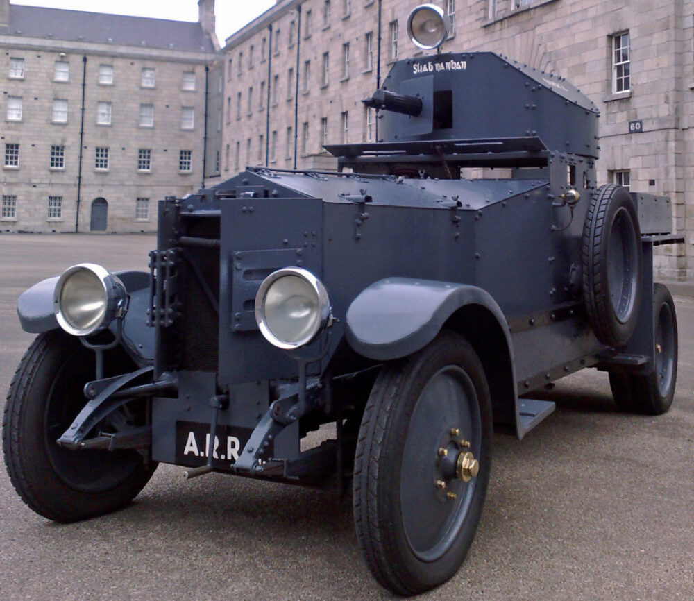 Sliabh na mban