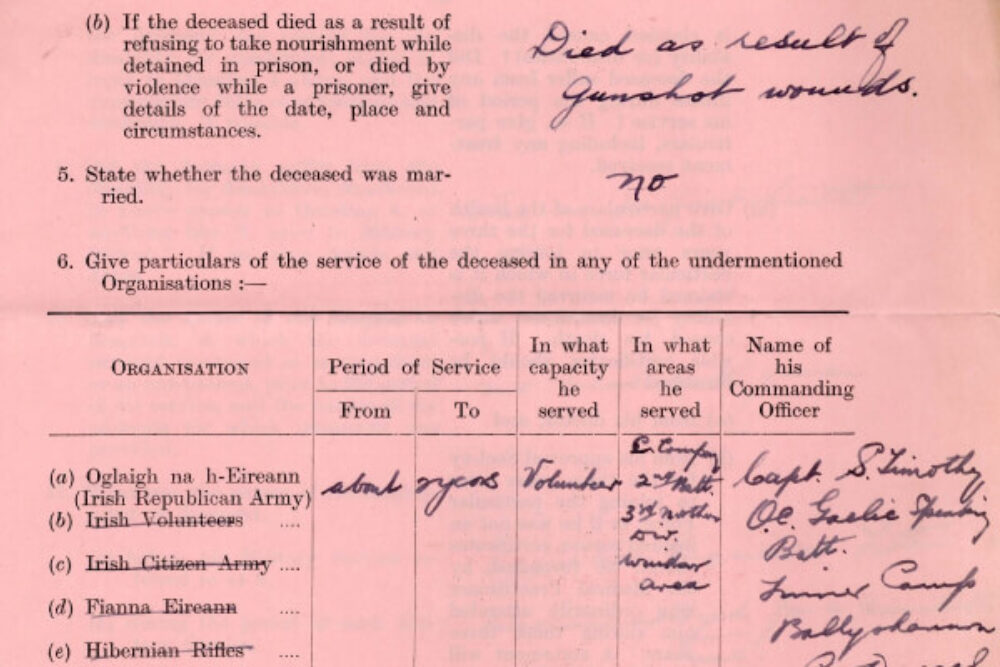 banImageTruce timeline 1