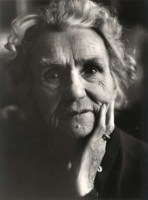 Nora Connolly O’Brien