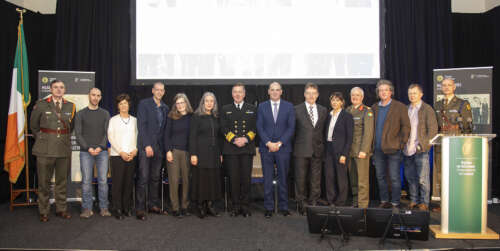 BAR Release Speakers