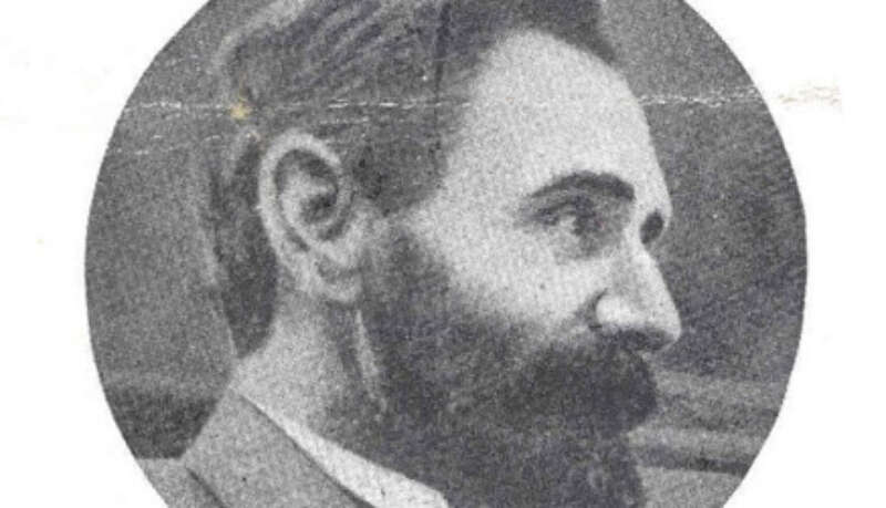 Roger Casement