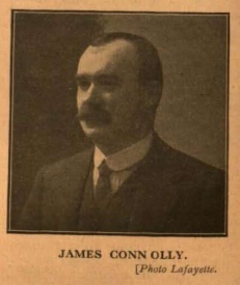 Connolly