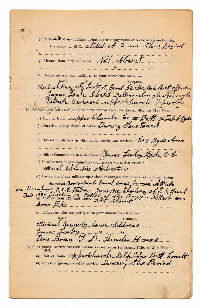 MSP34 REF1529 James Stapleton