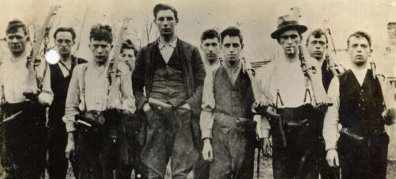 Patrick William Cashman